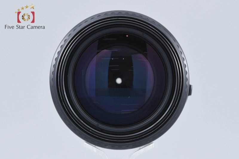 Tokina AT-X MACRO 100mm f/2.8 for Sony / Minolta A Mount