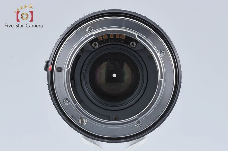 Tokina AT-X MACRO 100mm f/2.8 for Sony / Minolta A Mount
