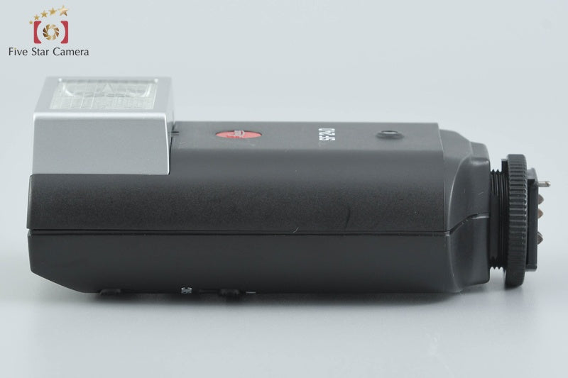Leica SF 24D Black Shoe Mount Flash