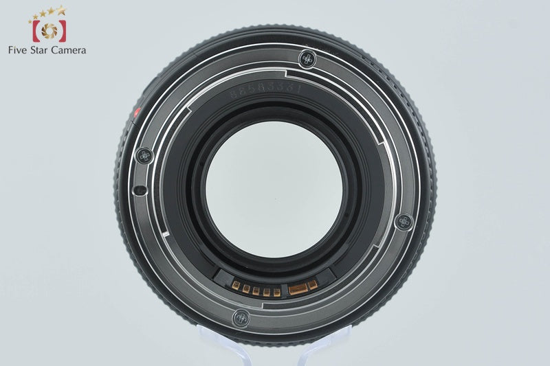 Canon EF 50mm f/1.4 USM