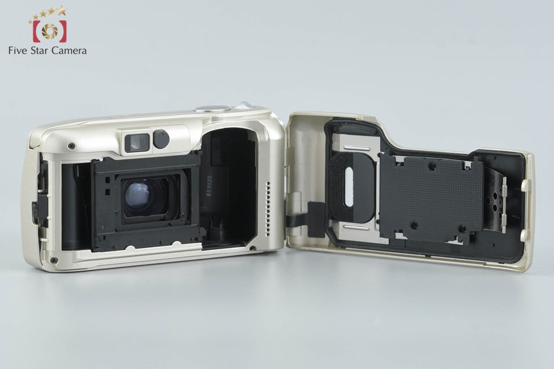 Olympus μ[mju:]-II 110 35mm Point & Shoot Film Camera