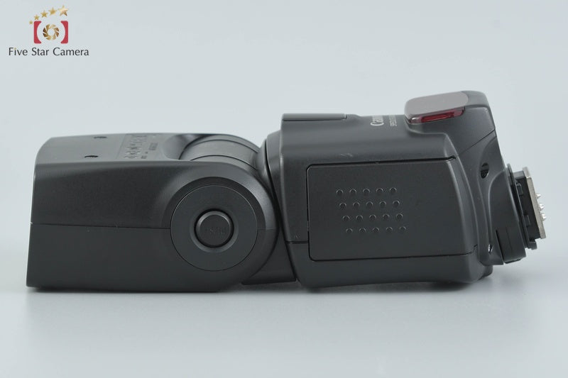 Canon SPEEDLITE 430EX II Shoe Mount Flash