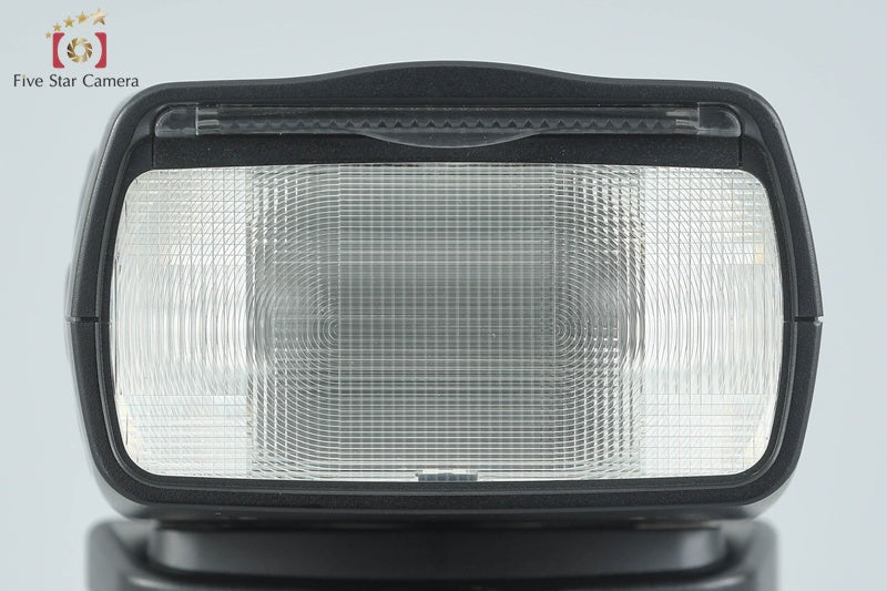 Canon SPEEDLITE 430EX II Shoe Mount Flash