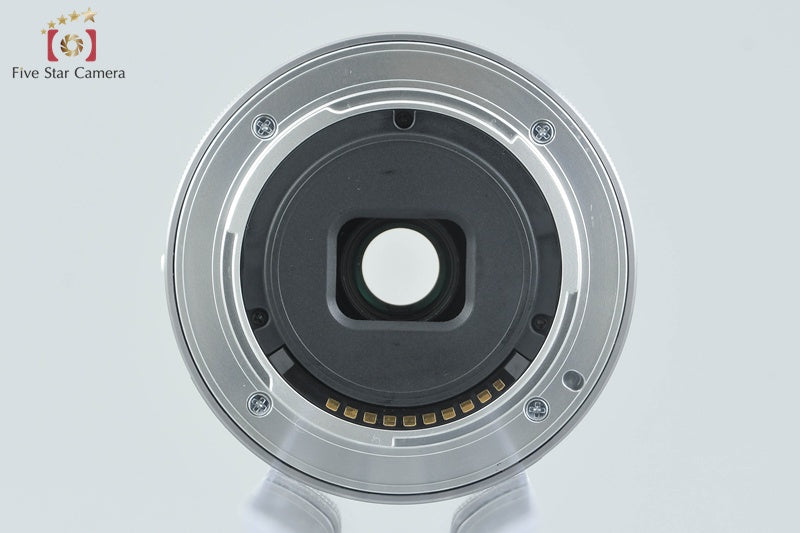 SONY E 16mm f/2.8 SEL16F28