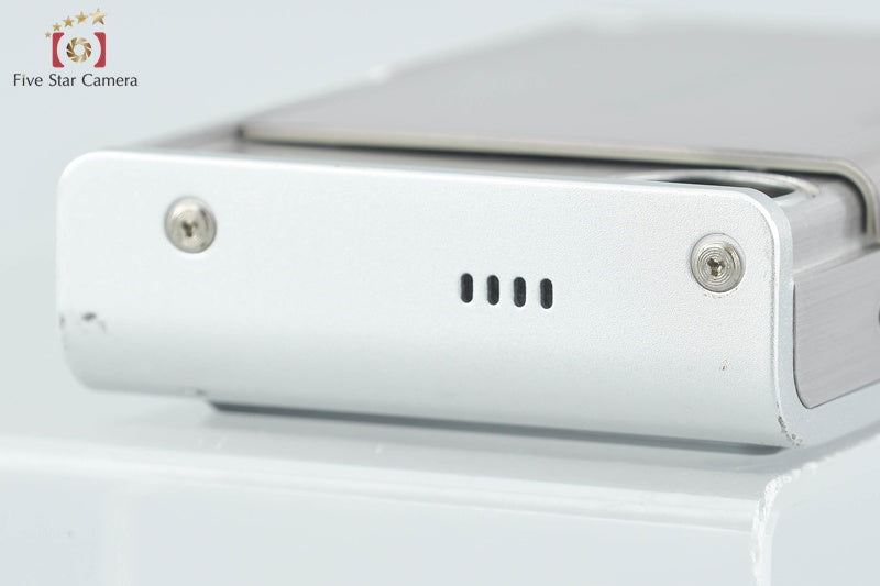 Fujifilm FinePix Z2 Silver 5.1 MP Digital Camera