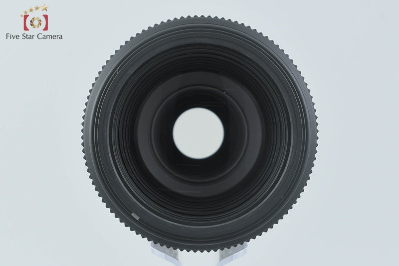 Sigma 100-400mm f/5-6.3 DG OS HSM Contemporary for Canon w/ Box