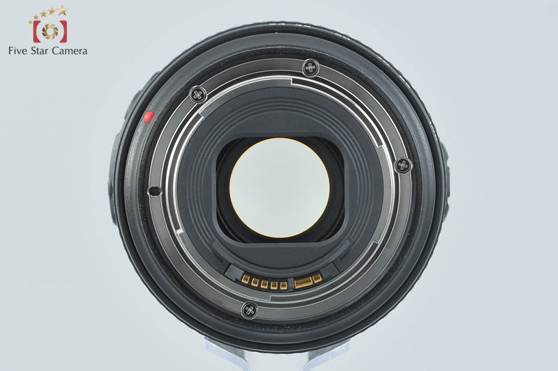 Canon EF 24-105mm f/4 L IS II USM w/ Box