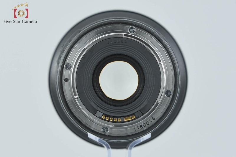 Canon EF 16-35mm f/2.8 L II USM w/ Box