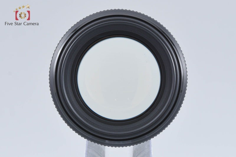 Canon EF 85mm f/1.8 USM w/ Box