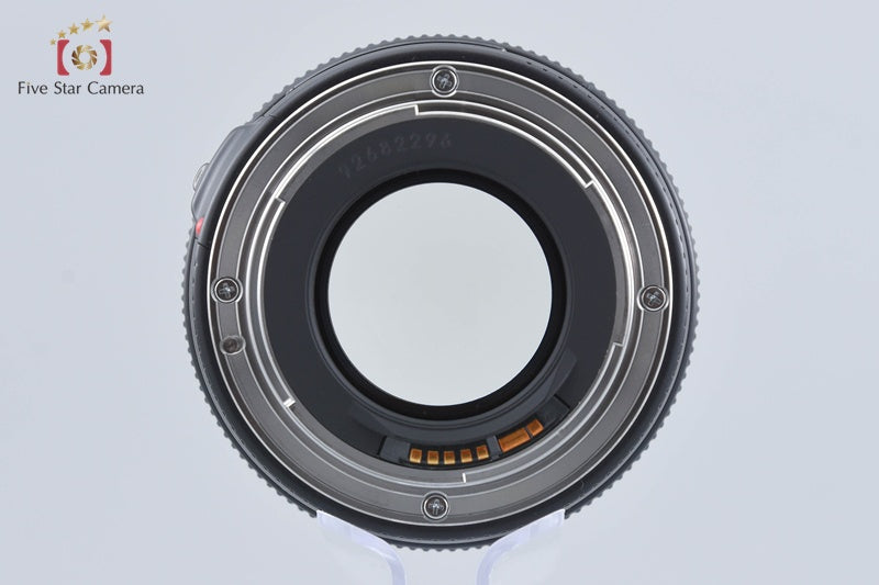 Canon EF 85mm f/1.8 USM w/ Box