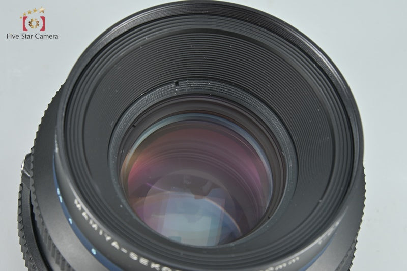 Mamiya SEKOR Z 110mm f/2.8 W for RZ67 PRO / RZ67 PRO II [Excellent]