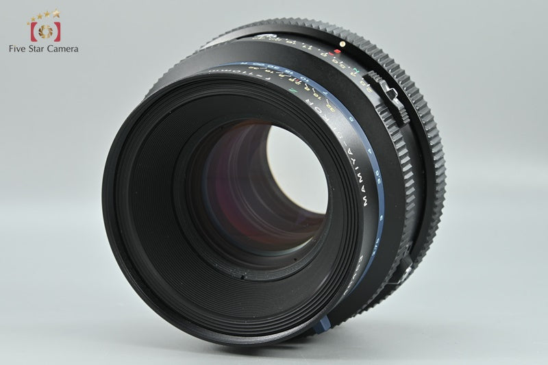 Mamiya SEKOR Z 110mm f/2.8 W for RZ67 PRO / RZ67 PRO II [Excellent]