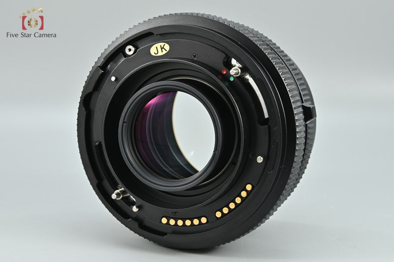 Mamiya SEKOR Z 110mm f/2.8 W for RZ67 PRO / RZ67 PRO II [Excellent]