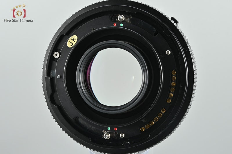 Mamiya SEKOR Z 110mm f/2.8 W for RZ67 PRO / RZ67 PRO II [Excellent]