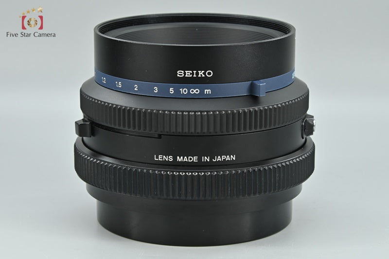 Mamiya SEKOR Z 110mm f/2.8 W for RZ67 PRO / RZ67 PRO II [Excellent]