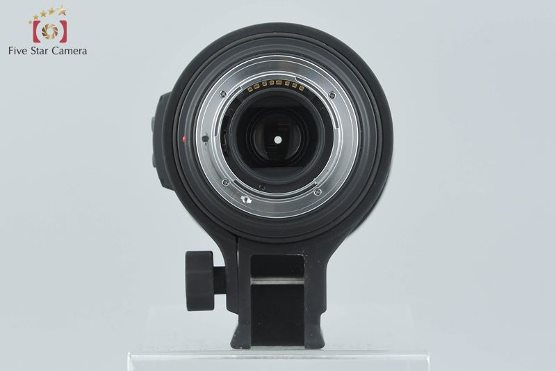 Sigma APO 50-500mm f/4.5-6.3 DG OS HSM for Sony/Minolta A Mount