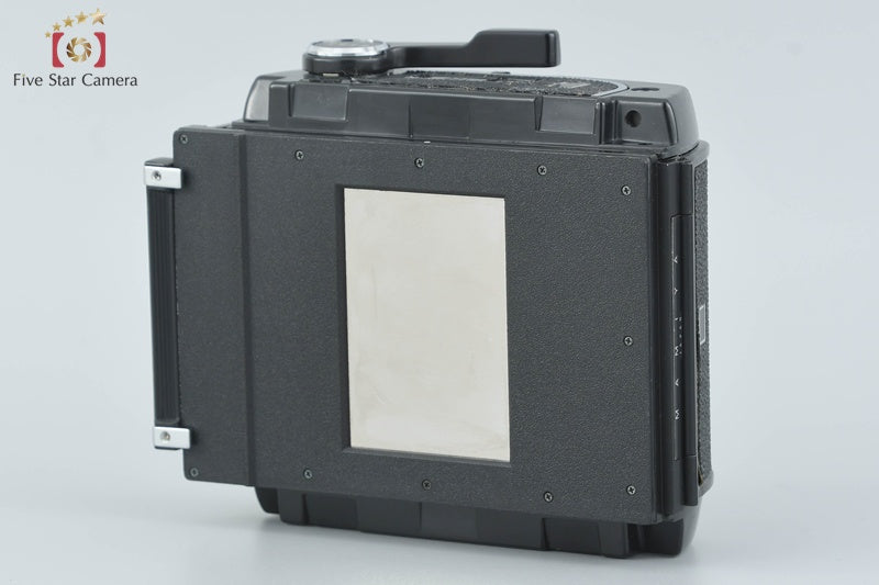 Mamiya 6x4.5 645 120 Roll Film Magazine for RB67