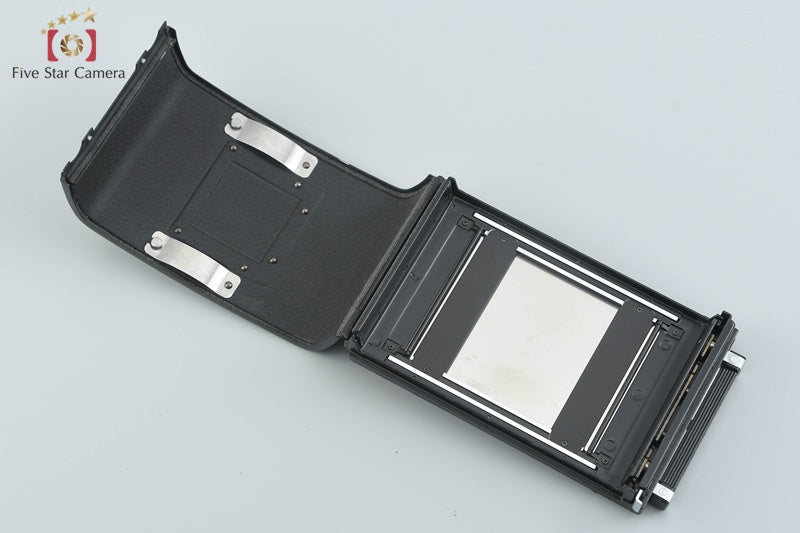 Mamiya 6x4.5 645 120 Roll Film Magazine for RB67