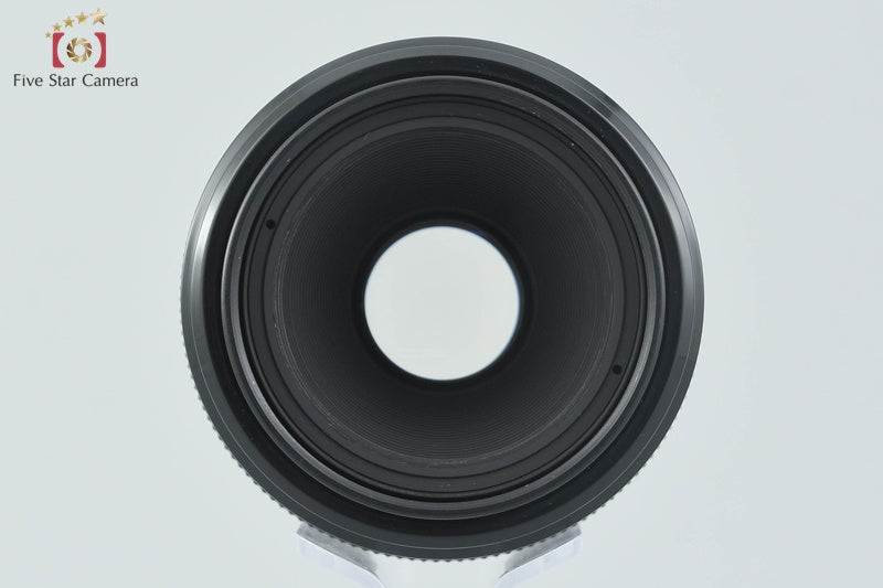Canon EF 50mm f/2.5 Compact Macro
