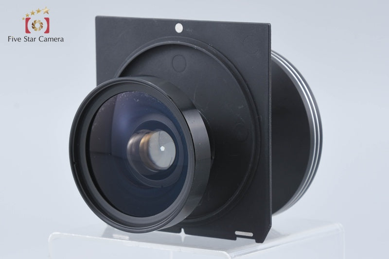 Schneider Sinar Super-Angulon 90mm f/5.6