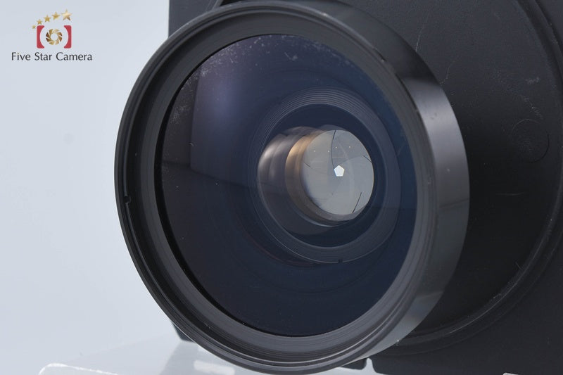 Schneider Sinar Super-Angulon 90mm f/5.6