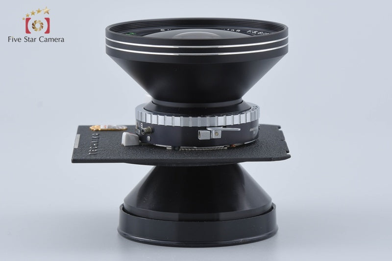 Schneider Sinar Super-Angulon 90mm f/5.6