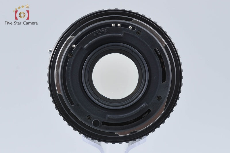 PENTAX SMC A 645 45mm f/2.8