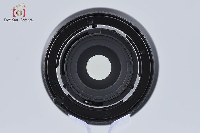CONTAX Carl Zeiss Vario-Sonnar 28-70mm f/3.5-4.5 T* MMJ
