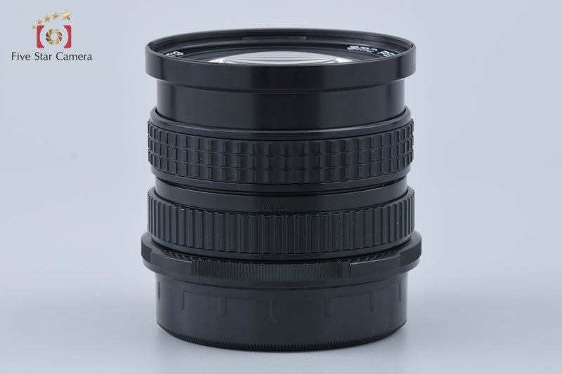 PENTAX SMC 67 45mm f/4 for 6x7 / 67II