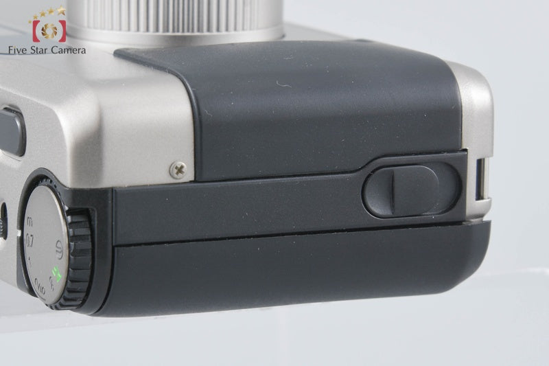 CONTAX T2 35mm Point & Shoot Film Camera w/ Box