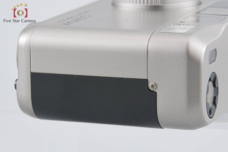 CONTAX T2 35mm Point & Shoot Film Camera w/ Box