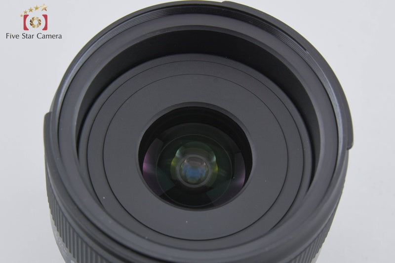 Tamron F050 20mm f/2.8 Di III OSD M1:2 for Sony E mount w/ Box