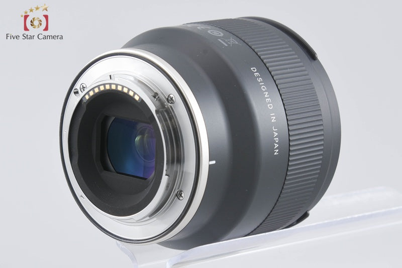 Tamron F050 20mm f/2.8 Di III OSD M1:2 for Sony E mount w/ Box