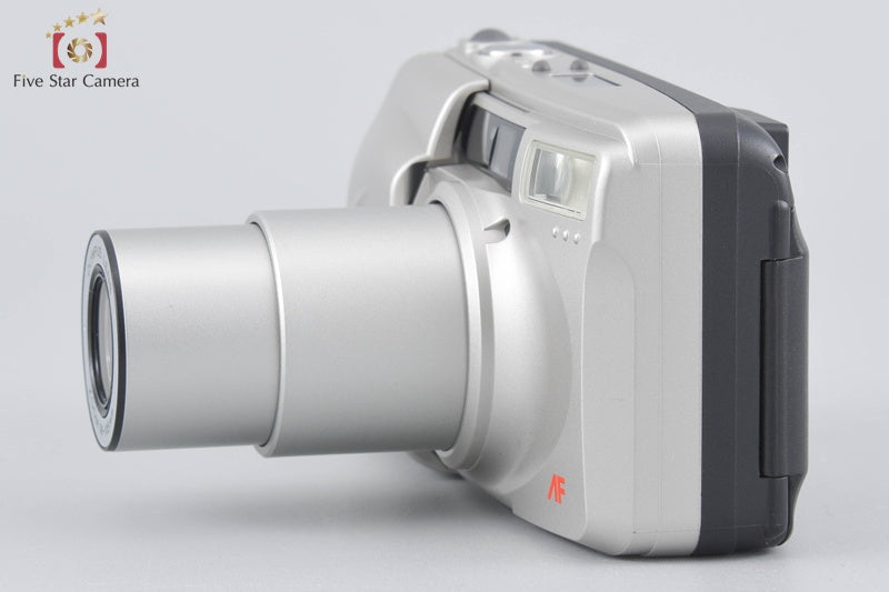 Olympus SUPERZOOM 105G 35mm Point & Shoot Film Camera