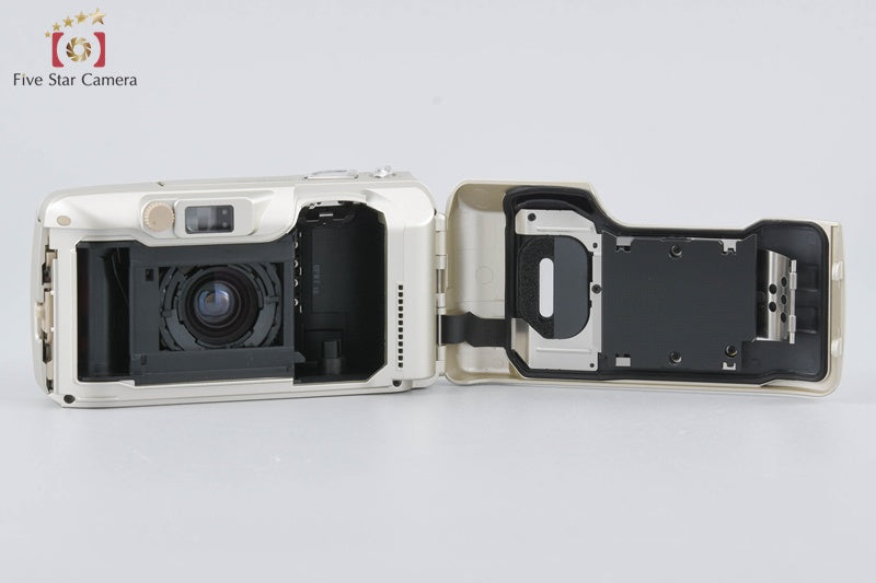 Olympus μ[mju:]-III 120 35mm Point & Shoot Film Camera