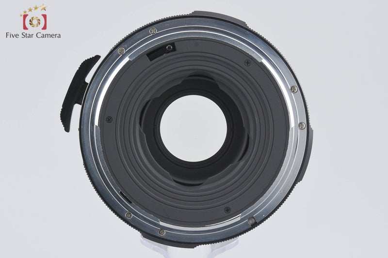 PENTAX SMC 67 MACRO 135mm f/4 for 67 / 67II