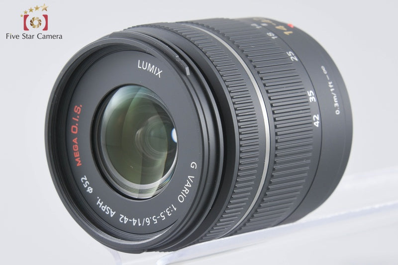 "Count 70" Panasonic DMC-G3 Sensual Brown 14-42 Lens [Japanese Language Only]