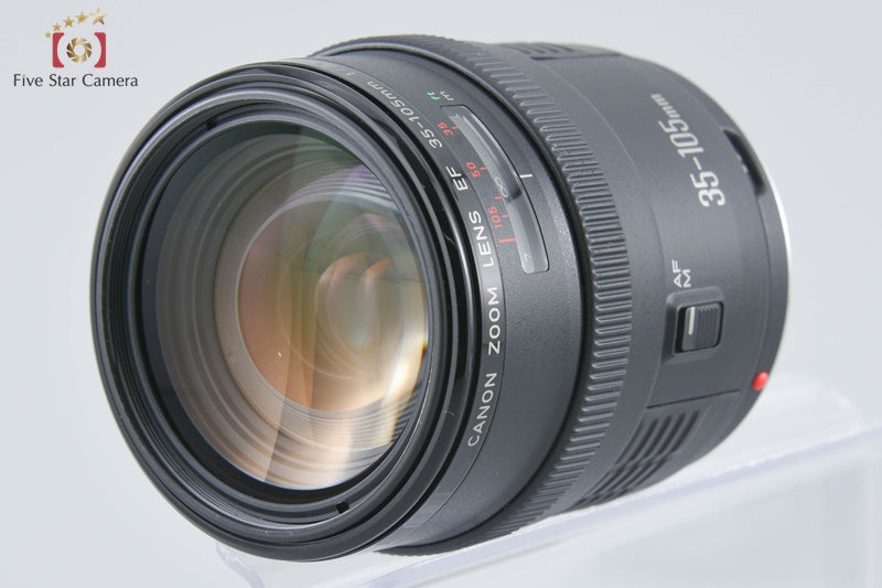 Canon EF 35-105mm f/3.5-4.5