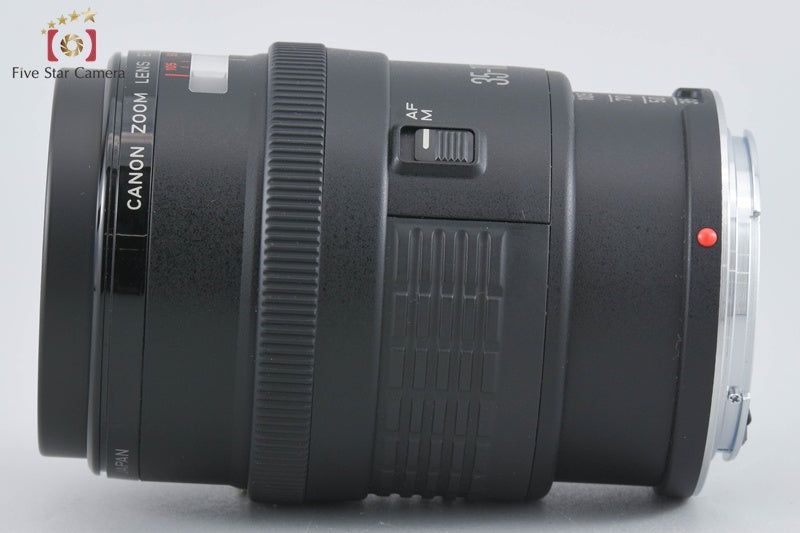 Canon EF 35-105mm f/3.5-4.5