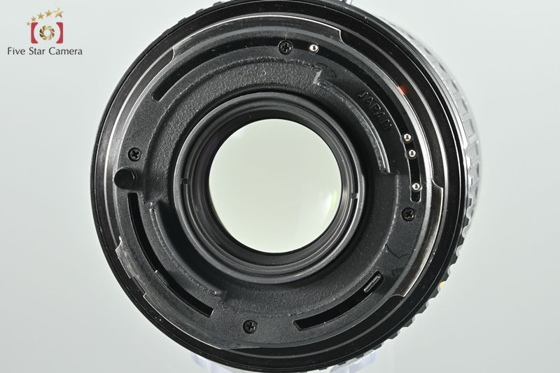 PENTAX SMC A 645 45mm f/2.8 [Very Good]