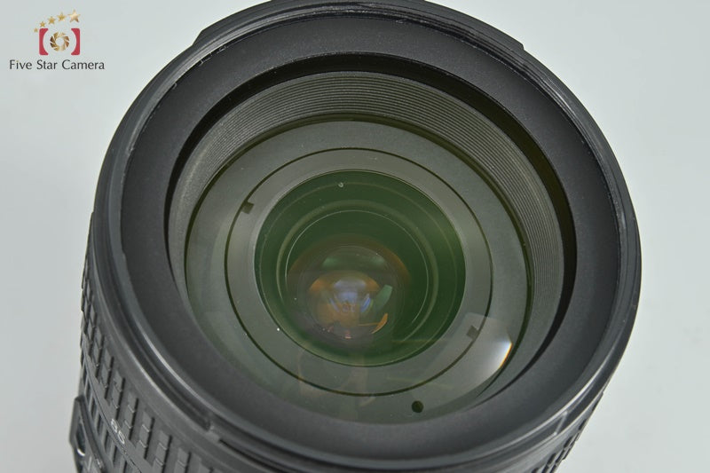 Nikon AF-S NIKKOR 24-85mm f/3.5-4.5 G ED VR [Very Good]