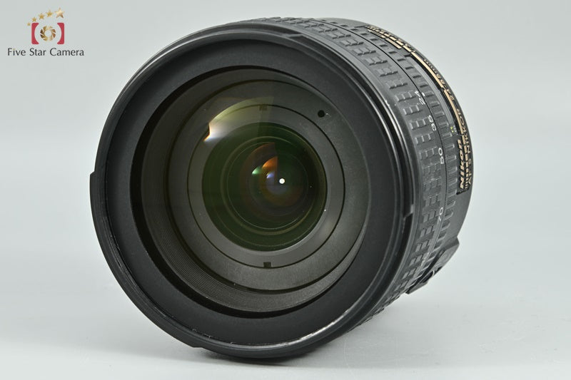 Nikon AF-S NIKKOR 24-85mm f/3.5-4.5 G ED VR [Very Good]