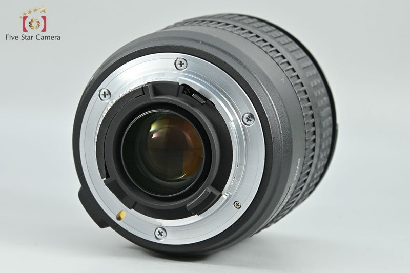 Nikon AF-S NIKKOR 24-85mm f/3.5-4.5 G ED VR [Very Good]