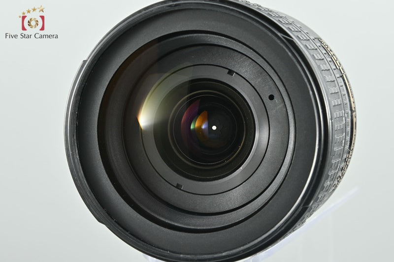 Nikon AF-S NIKKOR 24-85mm f/3.5-4.5 G ED VR [Very Good]