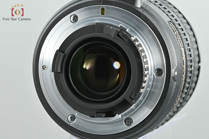 Nikon AF-S NIKKOR 24-85mm f/3.5-4.5 G ED VR [Very Good]