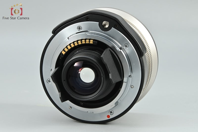 CONTAX Carl Zeiss Biogon 21mm f/2.8 T* + GF-21 Viewfinder [Near Mint]