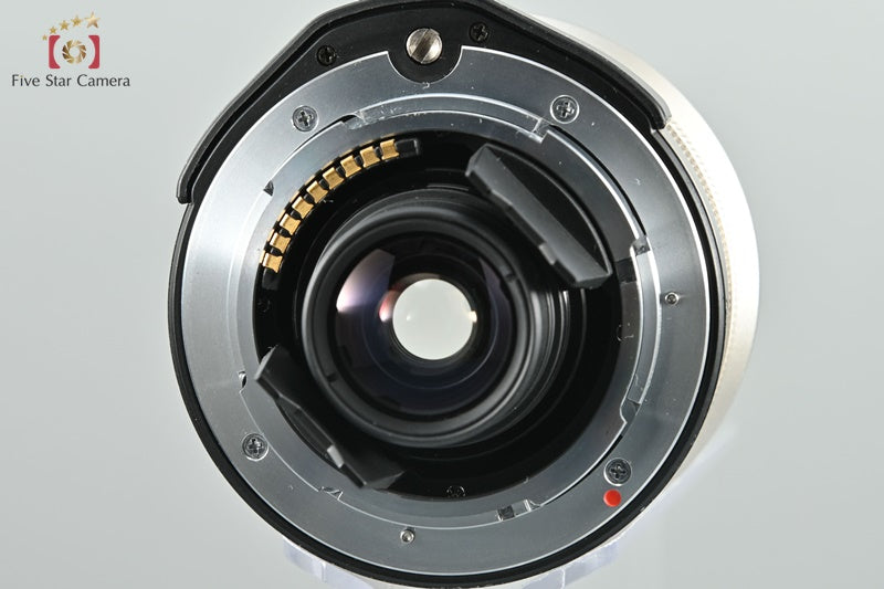 CONTAX Carl Zeiss Biogon 21mm f/2.8 T* + GF-21 Viewfinder [Near Mint]