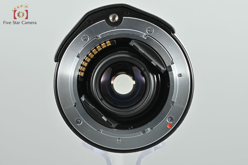 CONTAX Carl Zeiss Biogon 21mm f/2.8 T* + GF-21 Viewfinder [Near Mint]