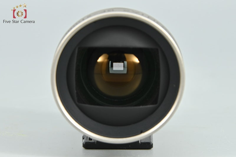 CONTAX Carl Zeiss Biogon 21mm f/2.8 T* + GF-21 Viewfinder [Near Mint]