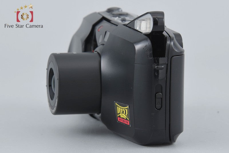 Olympus μ[mju:] ZOOM PANORAMA 35mm Point & Shoot Film Camera